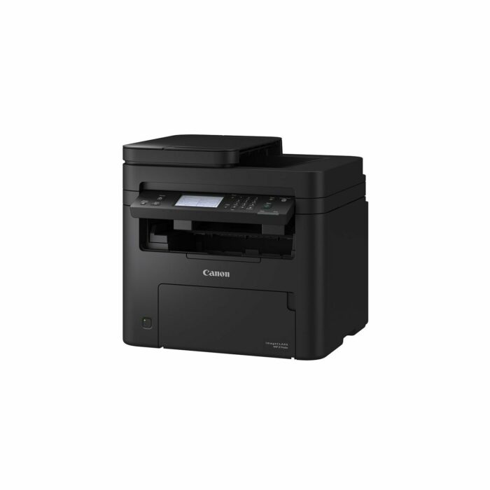 Canon imageCLASS MF274dn, Хэвлэх/Хувилах/Сканер/Факс, 29ppm (A4), SADF, duplex, LAN, UFR II LT, 6-line LCD, Cartridge 071 - Image 4