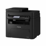 Canon imageCLASS MF274dn, Хэвлэх/Хувилах/Сканер/Факс, 29ppm (A4), SADF, duplex, LAN, UFR II LT, 6-line LCD, Cartridge 071 - Image 3