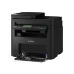 Canon MF275dw, Хэвлэх/Хувилах/Сканер/Факс, 29ppm (A4), duplex, LAN, Wi-Fi, UFR II LT, SADF, 6-line LCD, Cartridge 071H - Image 5
