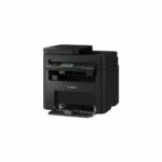 Canon MF275dw, Хэвлэх/Хувилах/Сканер/Факс, 29ppm (A4), duplex, LAN, Wi-Fi, UFR II LT, SADF, 6-line LCD, Cartridge 071H - Image 2