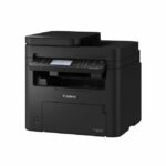 Canon MF275dw, Хэвлэх/Хувилах/Сканер/Факс, 29ppm (A4), duplex, LAN, Wi-Fi, UFR II LT, SADF, 6-line LCD, Cartridge 071H - Image 4