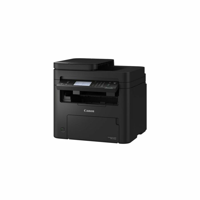 Canon MF275dw, Хэвлэх/Хувилах/Сканер/Факс, 29ppm (A4), duplex, LAN, Wi-Fi, UFR II LT, SADF, 6-line LCD, Cartridge 071H - Image 3