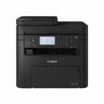 Canon MF275dw, Хэвлэх/Хувилах/Сканер/Факс, 29ppm (A4), duplex, LAN, Wi-Fi, UFR II LT, SADF, 6-line LCD, Cartridge 071H