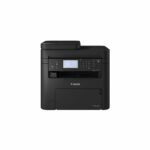 Canon MF275dw, Хэвлэх/Хувилах/Сканер/Факс, 29ppm (A4), duplex, LAN, Wi-Fi, UFR II LT, SADF, 6-line LCD, Cartridge 071H - Image 4