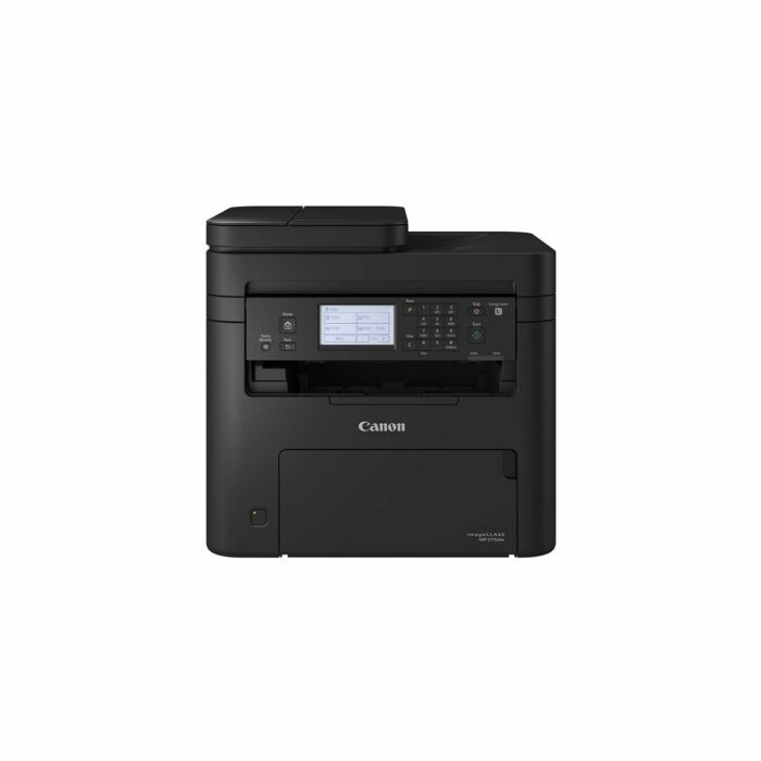 Canon MF275dw, Хэвлэх/Хувилах/Сканер/Факс, 29ppm (A4), duplex, LAN, Wi-Fi, UFR II LT, SADF, 6-line LCD, Cartridge 071H - Image 4