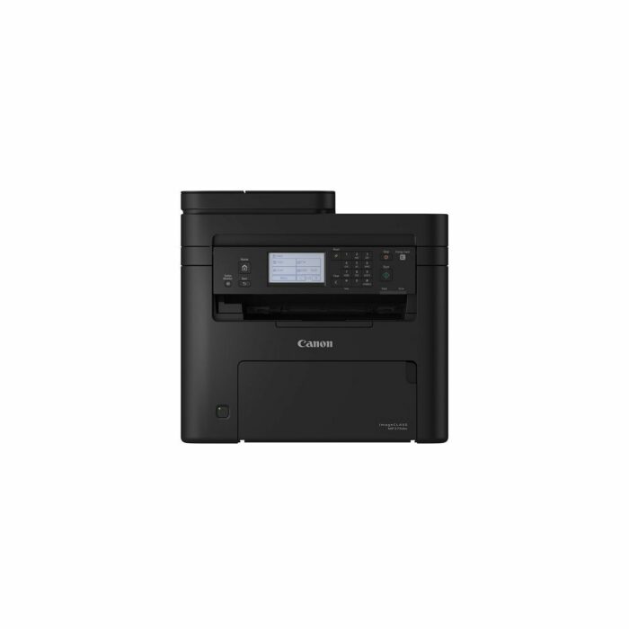 Canon MF275dw, Хэвлэх/Хувилах/Сканер/Факс, 29ppm (A4), duplex, LAN, Wi-Fi, UFR II LT, SADF, 6-line LCD, Cartridge 071H - Image 1