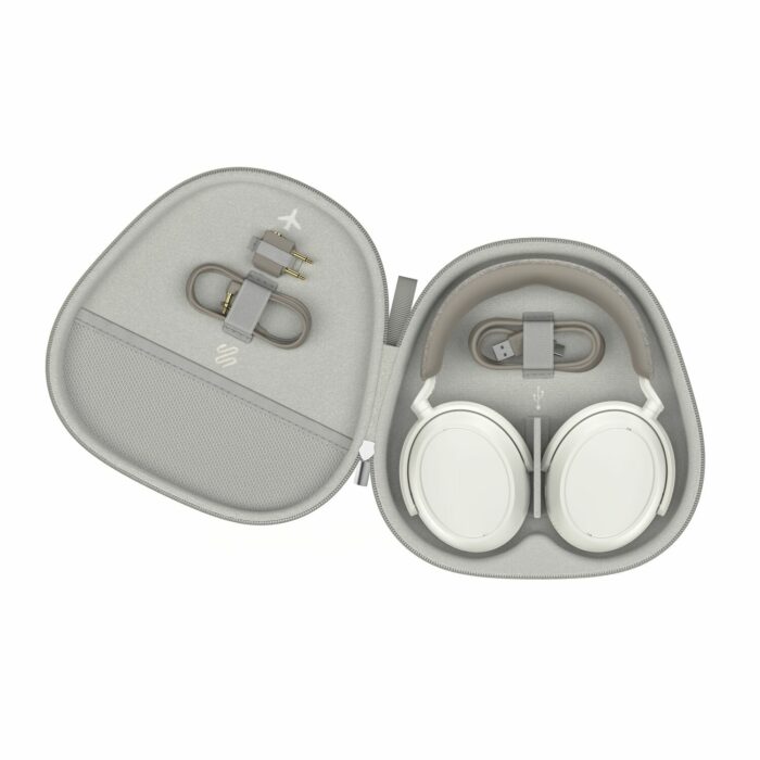 Sennheiser MOMENTUM 4 Wireless Чихэвч - Image 29