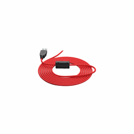 Glorious Ascended Cable V2 (Crimson Red) - Кабель