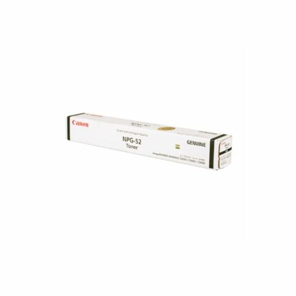 Canon NPG-52 BK, 23000 хуудас, iR ADV-C2020/2020H/2025H/C2030H/C2220/C2220L/C2225/C2230 загваруудад таарна