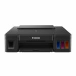 Canon PIXMA G1010, Хэвлэх , 4800x1200 dpi, A4, USB 2.0, Cartridge PGI-790 Өнгөт принтер