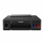 Canon PIXMA G1010, Хэвлэх , 4800x1200 dpi, A4, USB 2.0, Cartridge PGI-790 Өнгөт принтер