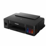 Canon PIXMA G1010, Хэвлэх , 4800x1200 dpi, A4, USB 2.0, Cartridge PGI-790 Өнгөт принтер - Image 3