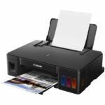 Canon PIXMA G1010, Хэвлэх , 4800x1200 dpi, A4, USB 2.0, Cartridge PGI-790 Өнгөт принтер - Image 5