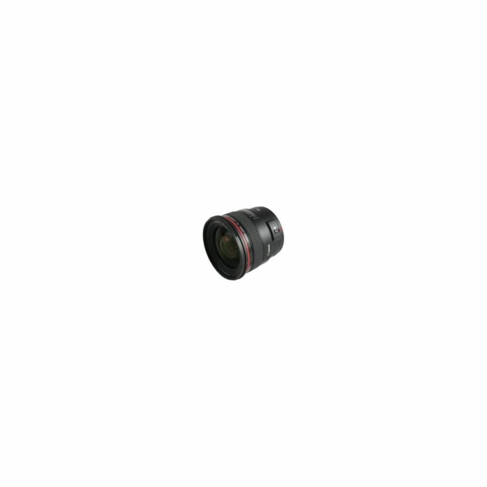 Canon EF 24mm f/1.4L II USM Lens - Image 4