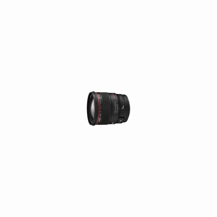 Canon EF 24mm f/1.4L II USM Lens - Image 5