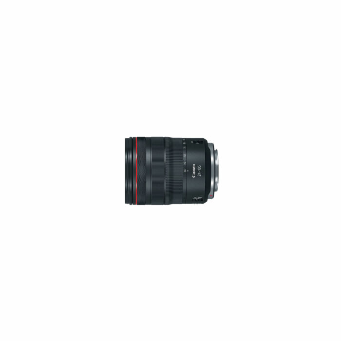 Canon RF 24-105mm f/4L IS USM Lens - Image 5