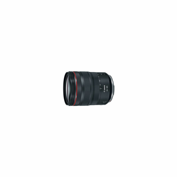 Canon RF 24-105mm f/4L IS USM Lens - Image 4