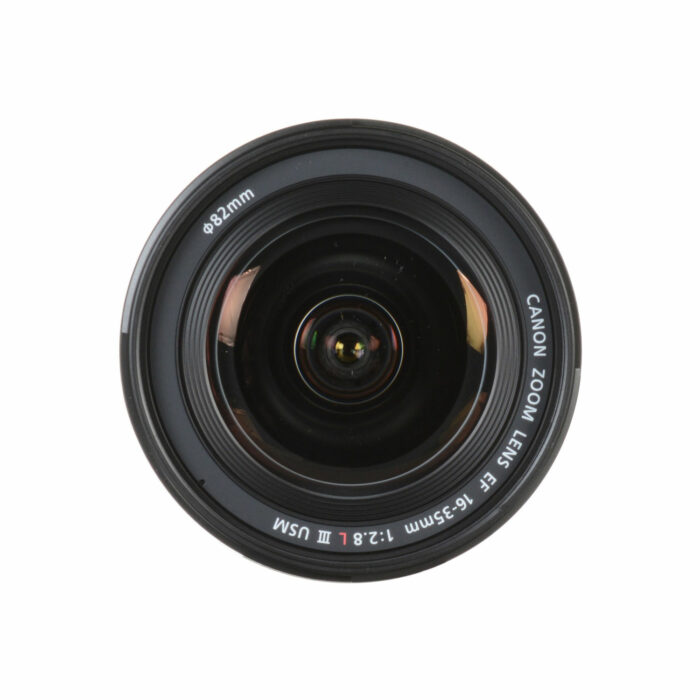 Canon EF16-35mm f/2.8L III USM Lens - Image 6
