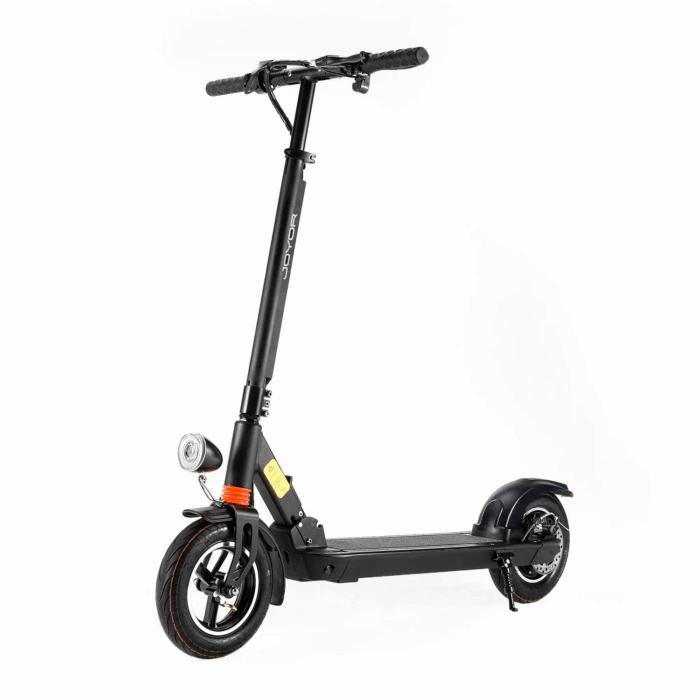Joyor X3 10 inch foldable electric scooter - Image 2