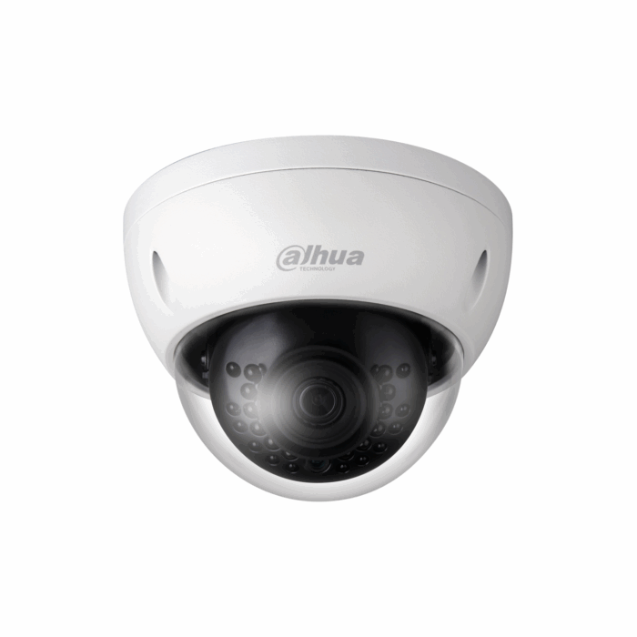 Dahua DH-IPC-HDBW1230EP-0280B-S5 CCTV Camera - Image 1