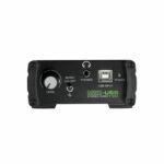 Mackie MDB-USB USB стерео Direct box - Image 2