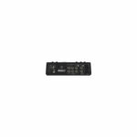 Mackie Big Knob Studio Мониторын удирдлага ба интерфэйс - Image 9