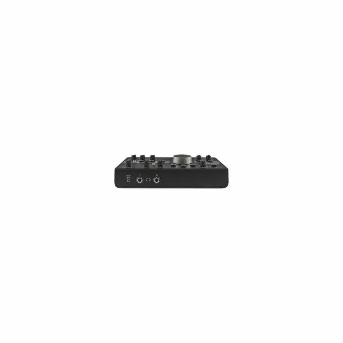 Mackie Big Knob Studio Мониторын удирдлага ба интерфэйс - Image 8