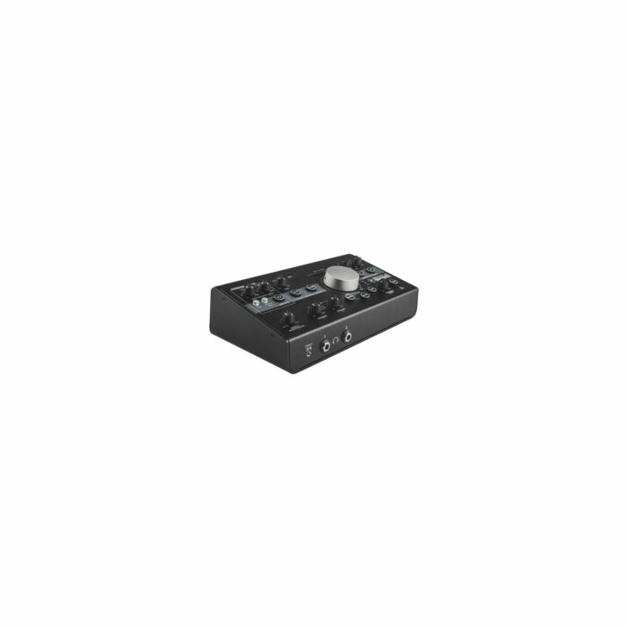 Mackie Big Knob Studio Мониторын удирдлага ба интерфэйс - Image 4