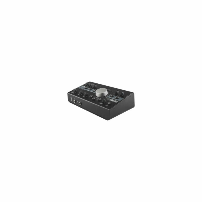 Mackie Big Knob Studio Мониторын удирдлага ба интерфэйс - Image 3
