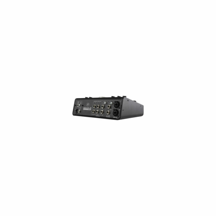 Mackie Big Knob Studio Мониторын удирдлага ба интерфэйс - Image 6