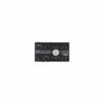 Mackie Big Knob Studio Мониторын удирдлага ба интерфэйс - Image 2
