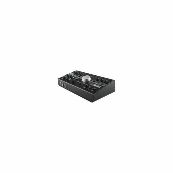 Mackie Big Knob Studio Plus Мониторын удирдлага ба интерфэйс - Image 3