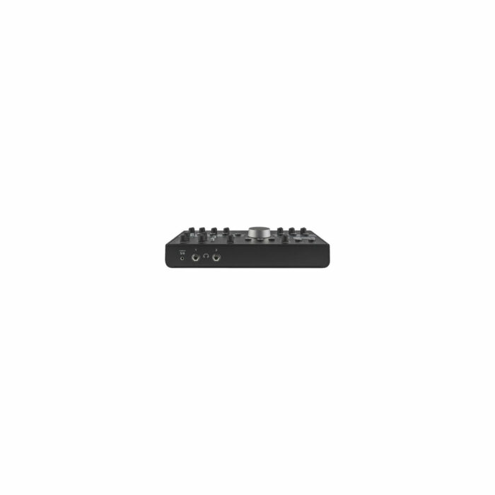 Mackie Big Knob Studio Plus Мониторын удирдлага ба интерфэйс - Image 4