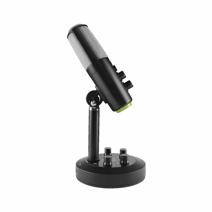 Mackie Chromium Студийн микрофон /Condenser/ - Image 6