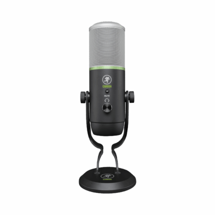 Mackie Carbon Студийн микрофон /Condenser/