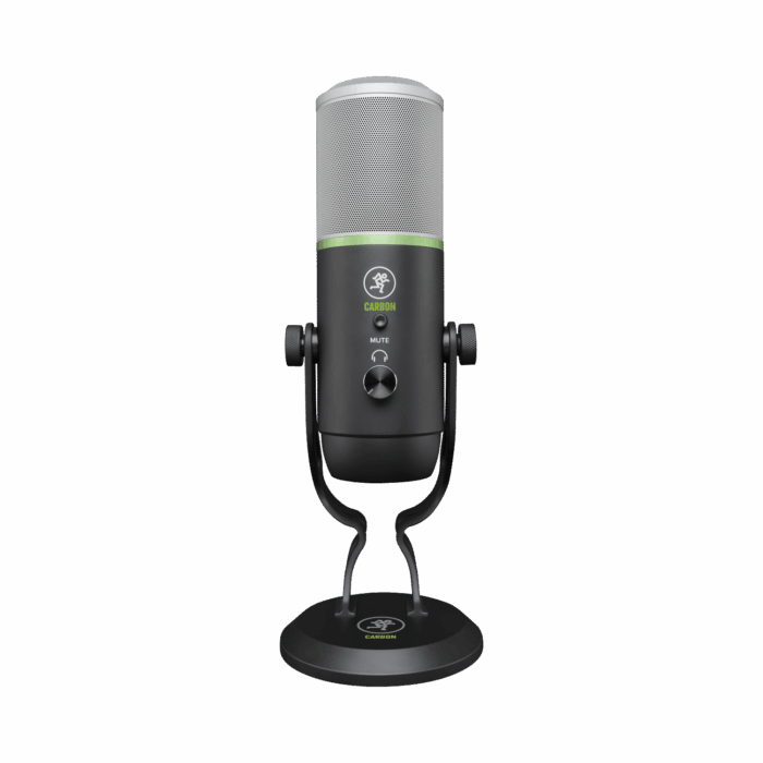 open-uri20231012-395019-1ief6xy_ Mackie Carbon Студийн микрофон /Condenser/ - Image 1