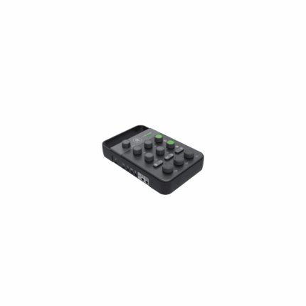 Mackie M-Caster Live streaming зөөврийн миксер