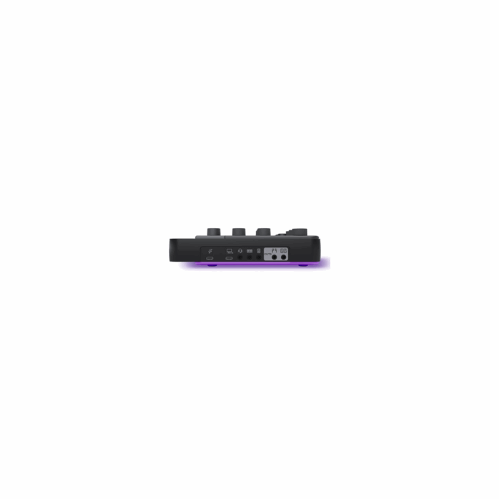 Mackie M-Caster Live streaming зөөврийн миксер - Image 4