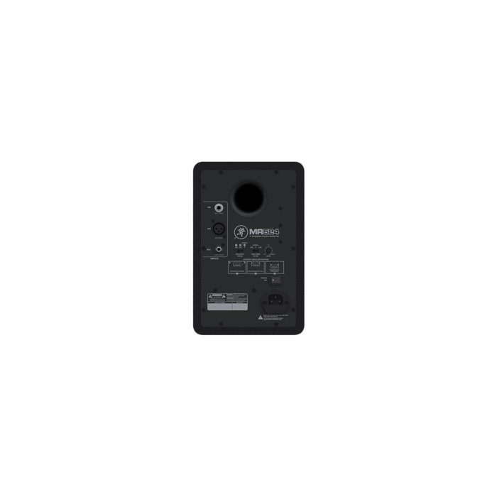 Mackie MR524 5" Студийн монитор чанга яригч - Image 4