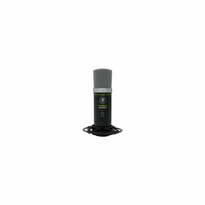 Mackie EM-91CU+ USB Конденсатор микрофон - Image 3