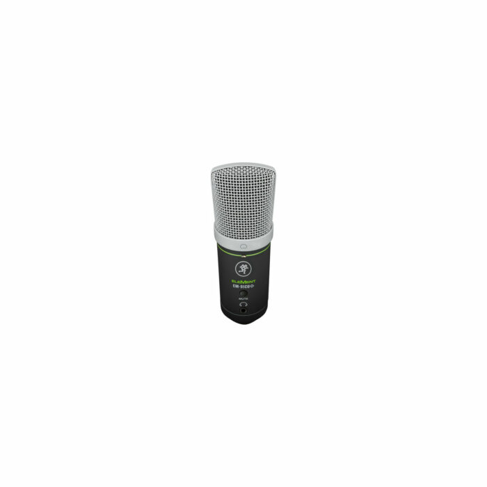 Mackie EM-91CU+ USB Конденсатор микрофон - Image 2