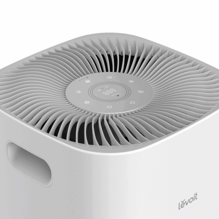 Levoit Air Purifier Core 600S - Image 2