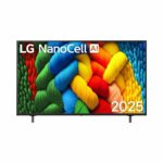 LG 55 инч 4K UHD ухаалаг зурагт 55NANO81A6A