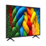 LG 55 инч 4K UHD ухаалаг зурагт 55NANO81A6A - Image 2
