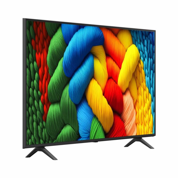LG 55 инч 4K UHD ухаалаг зурагт 55NANO81A6A - Image 2