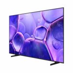Samsung UE65U8000FUXCE 65 инч Crystal UHD ухаалаг зурагт /2025/ - Image 2