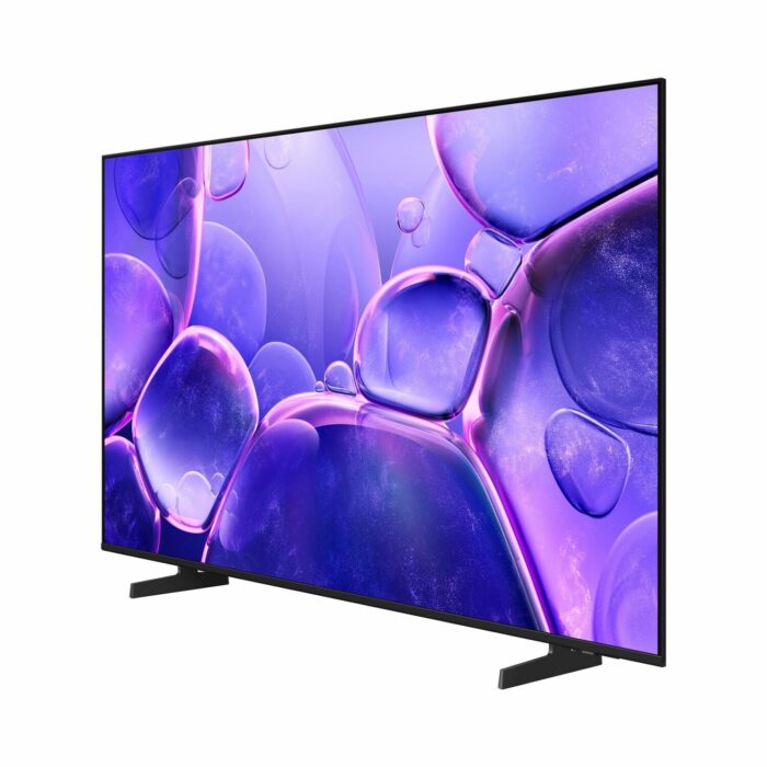 Samsung UE55U8000FUXCE 55 инч Crystal UHD ухаалаг зурагт /2025/ - Image 2