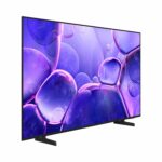 Samsung UE55U8000FUXCE 55 инч Crystal UHD ухаалаг зурагт /2025/ - Image 3