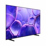 Samsung UE65U8000FUXCE 65 инч Crystal UHD ухаалаг зурагт /2025/ - Image 3