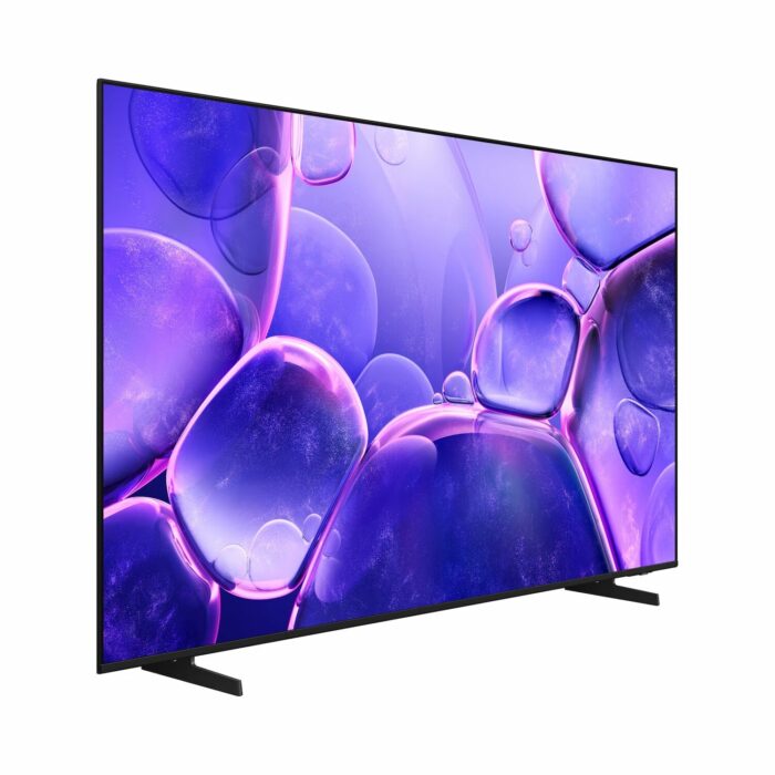 Samsung UE65U8000FUXCE 65 инч Crystal UHD ухаалаг зурагт /2025/ - Image 3